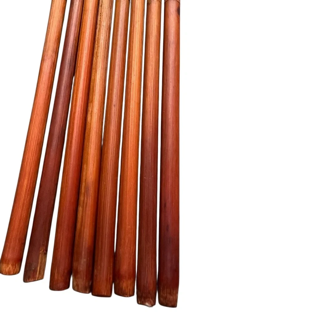 Handmade 1970s chopsticks